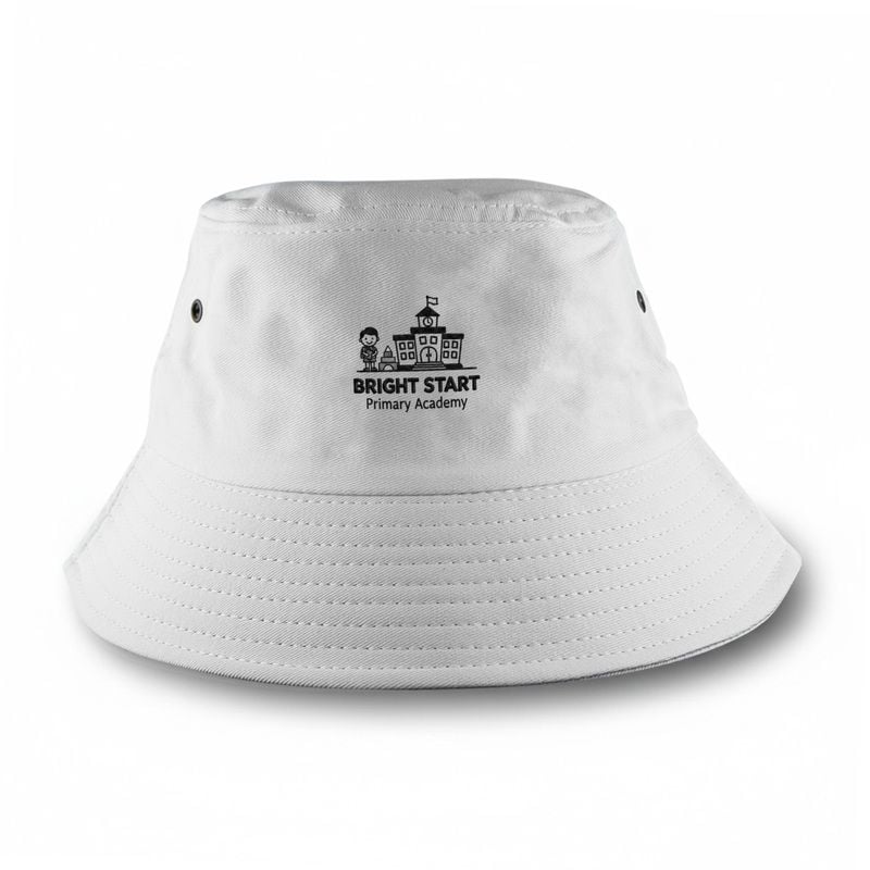 Long Beach Bucket Hat - Small